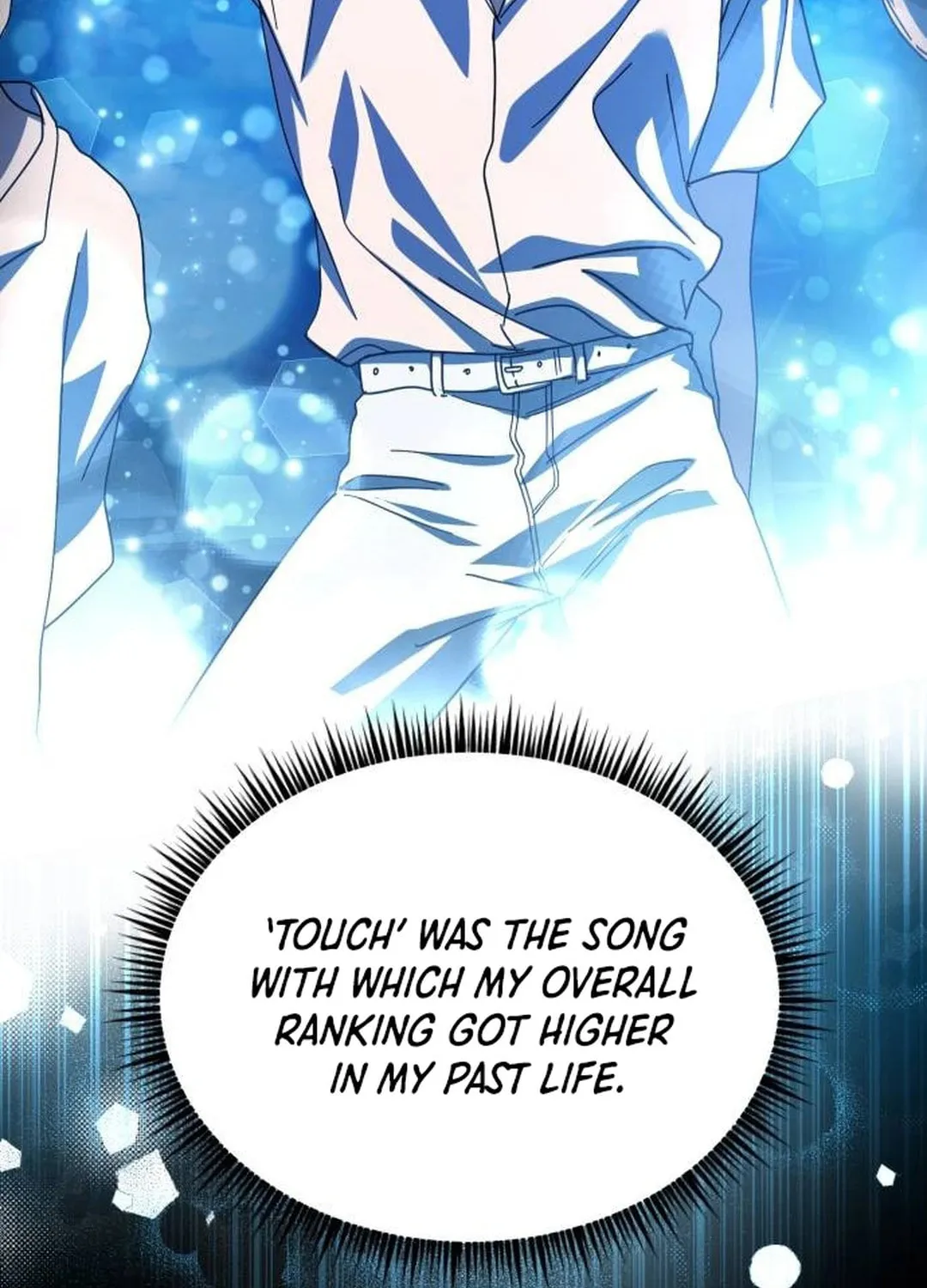 I Became the Youngest Member of Top Idol Chapter 31 page 90 - 