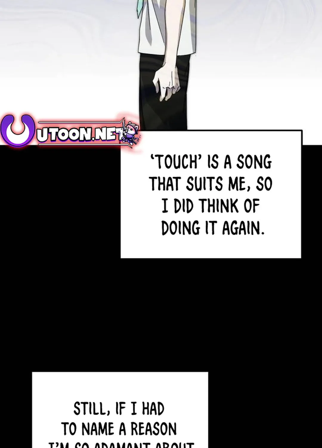 I Became the Youngest Member of Top Idol Chapter 31 page 92 - 
