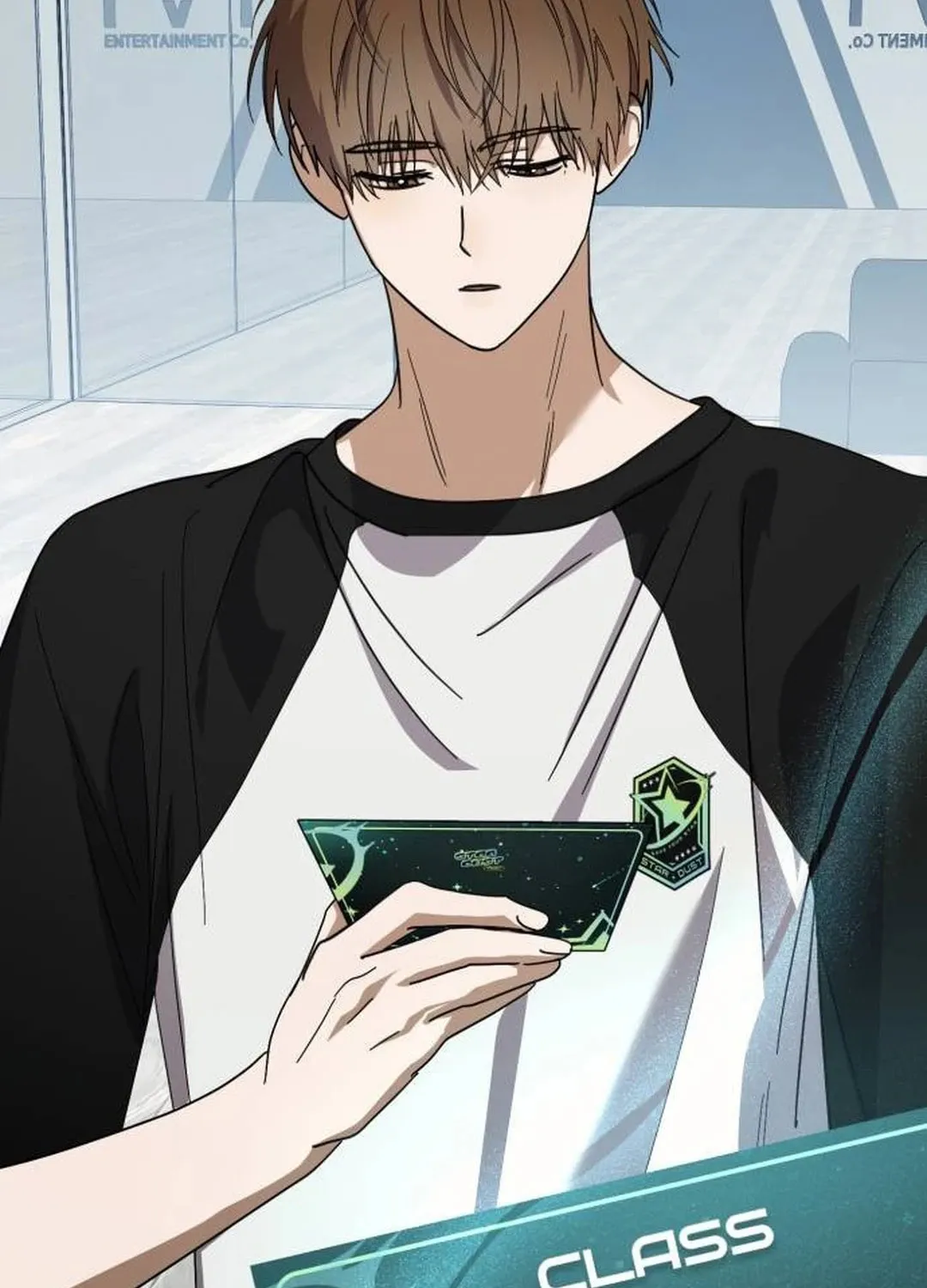 I Became the Youngest Member of Top Idol Chapter 31 page 100 - 