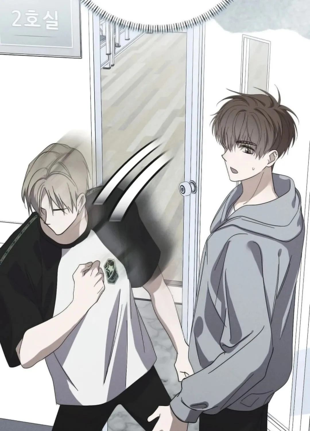 I Became the Youngest Member of Top Idol Chapter 32 page 104 - 