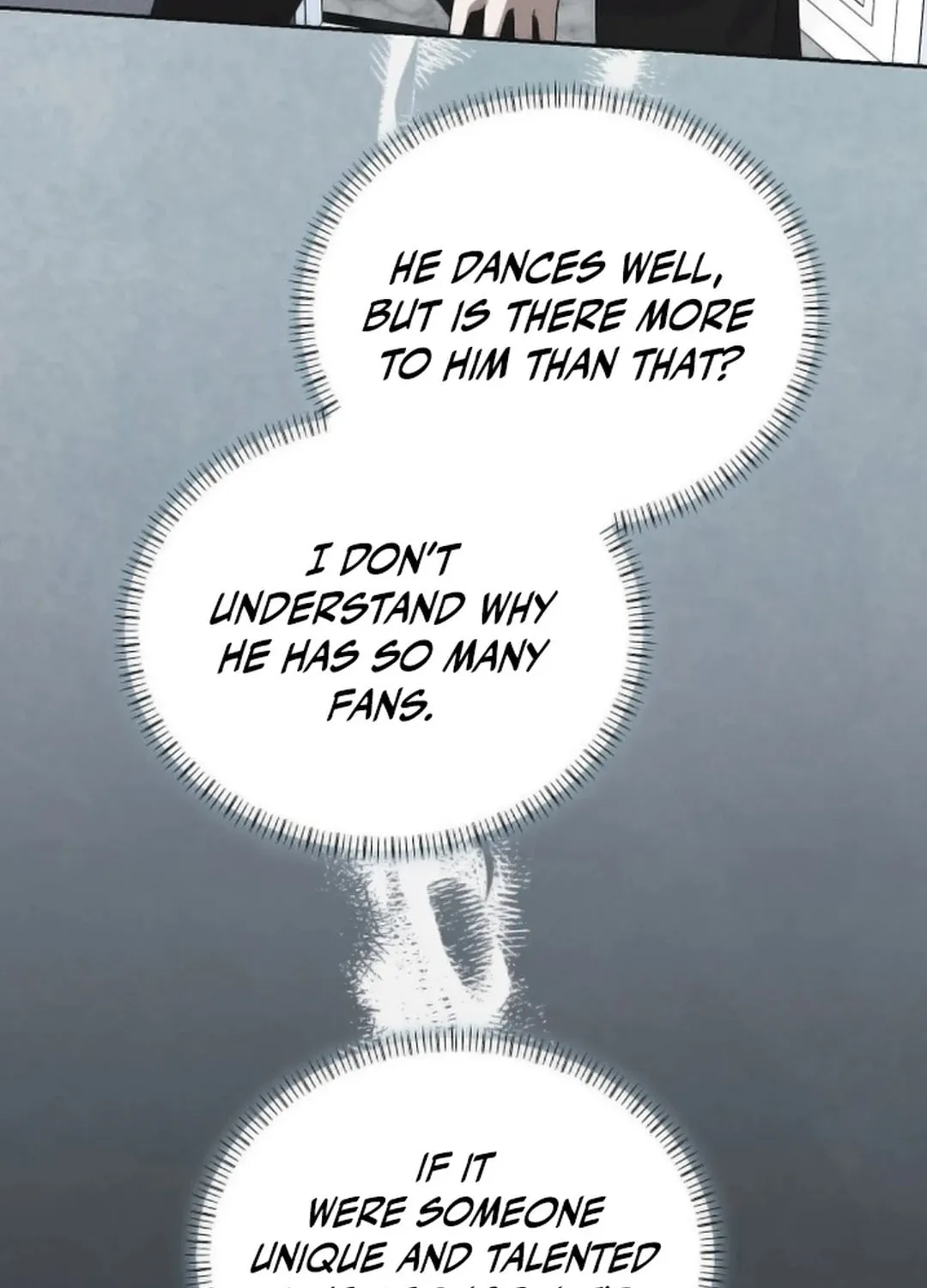 I Became the Youngest Member of Top Idol Chapter 32 page 105 - 