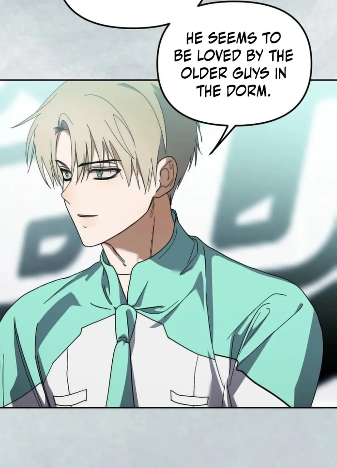 I Became the Youngest Member of Top Idol Chapter 32 page 110 - 