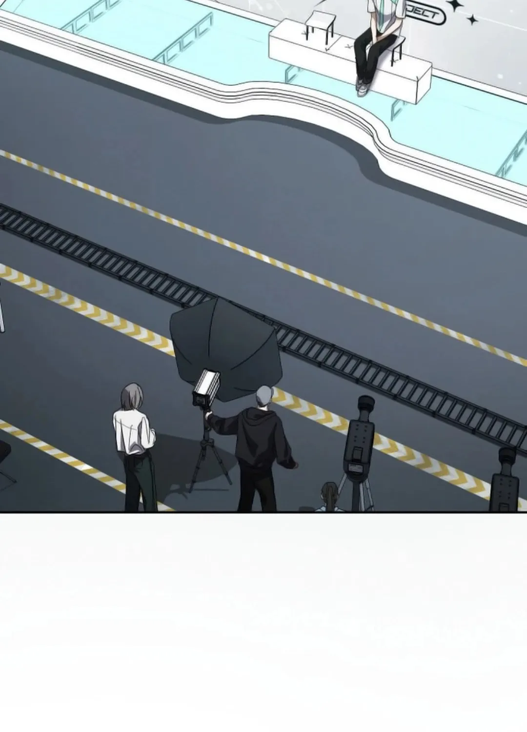I Became the Youngest Member of Top Idol Chapter 32 page 112 - 