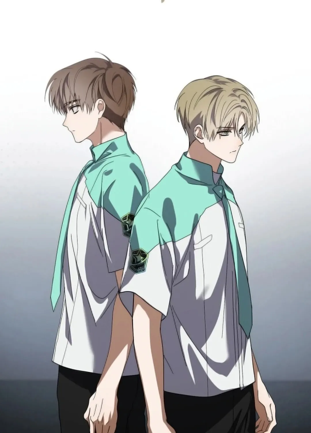 I Became the Youngest Member of Top Idol Chapter 32 page 117 - 