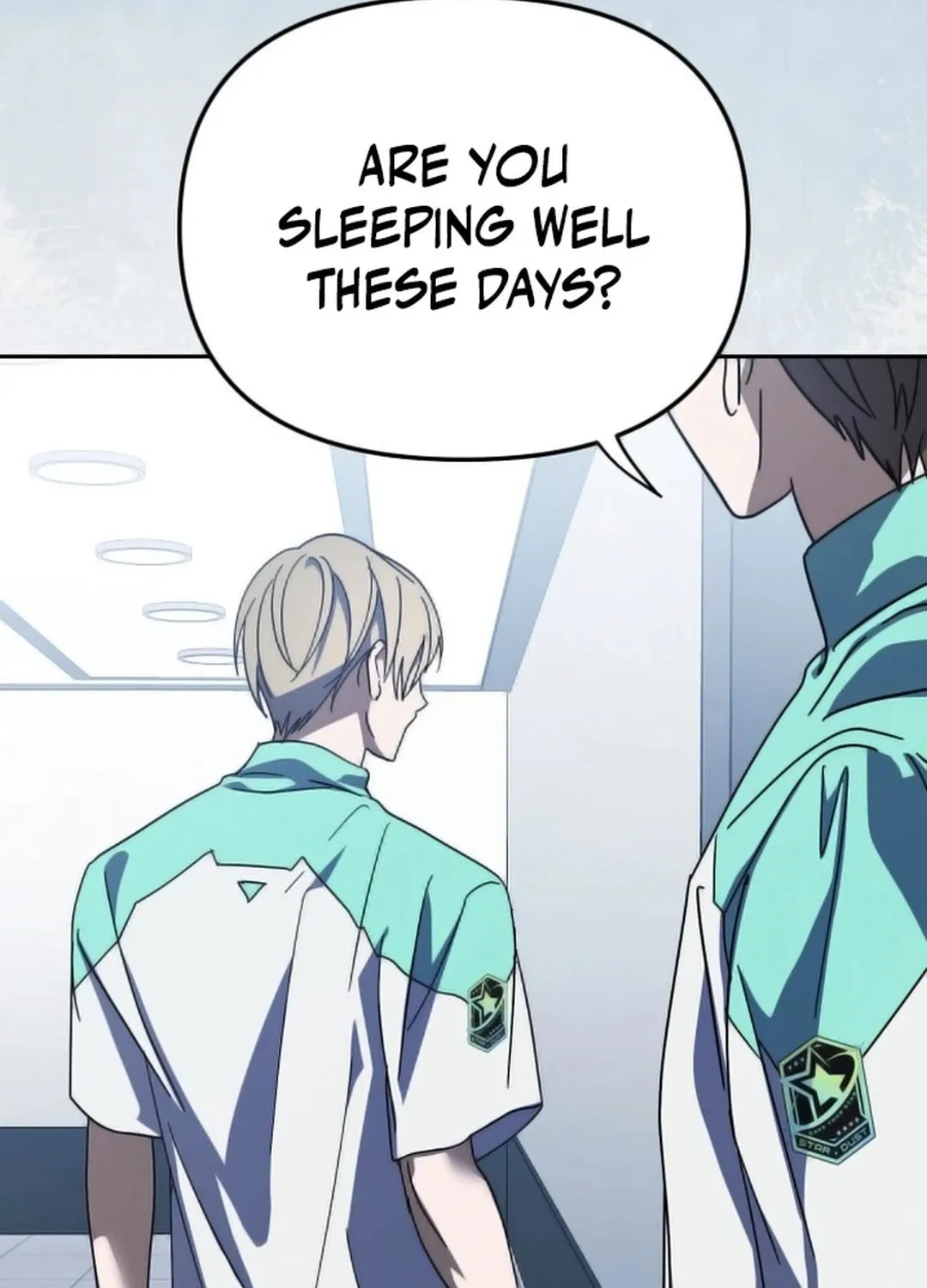 I Became the Youngest Member of Top Idol Chapter 32 page 122 - 