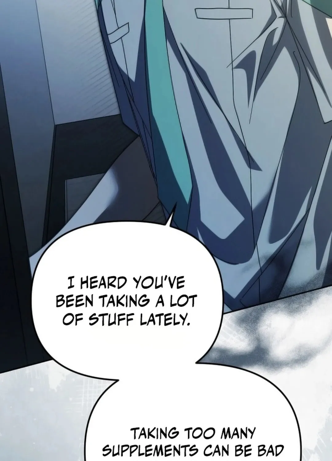 I Became the Youngest Member of Top Idol Chapter 32 page 126 - 