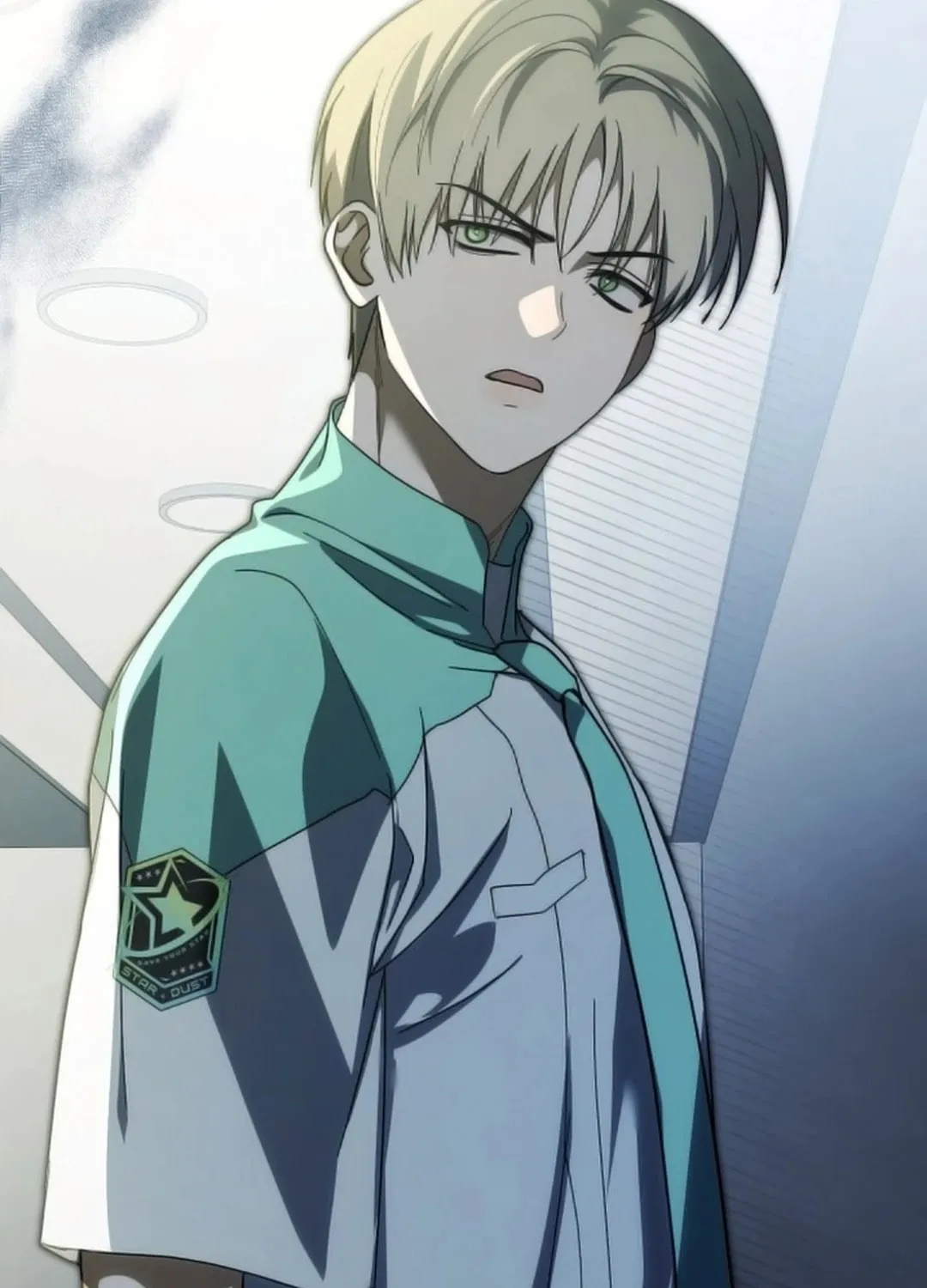 I Became the Youngest Member of Top Idol Chapter 32 page 128 - 