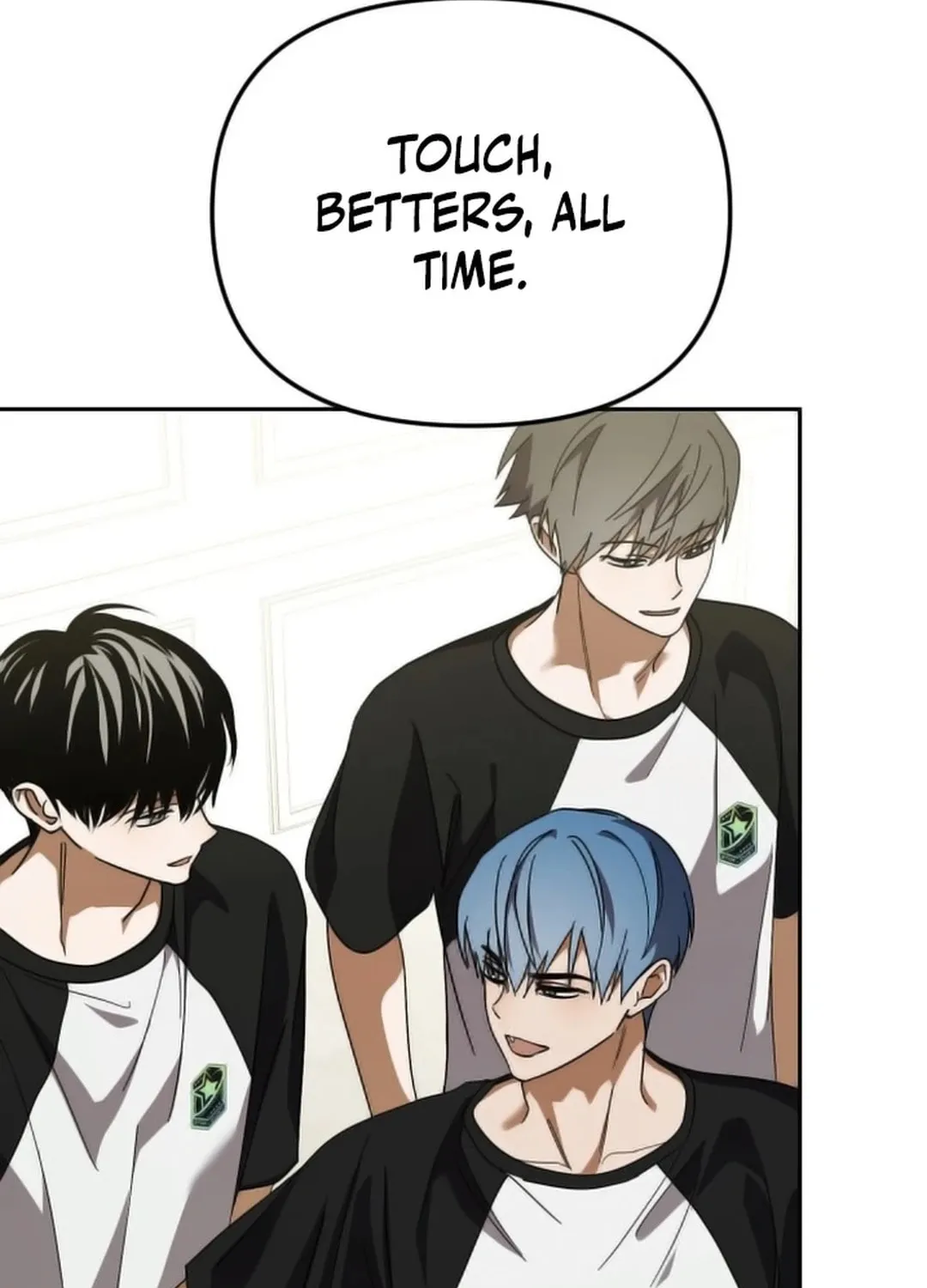 I Became the Youngest Member of Top Idol Chapter 32 page 28 - 