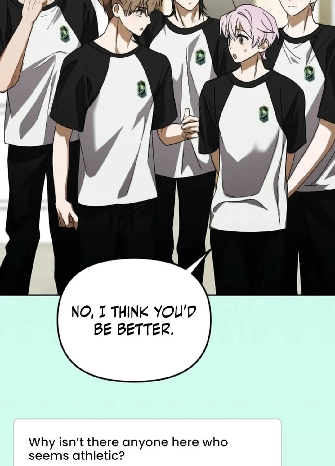 I Became the Youngest Member of Top Idol Chapter 32 page 31 - 