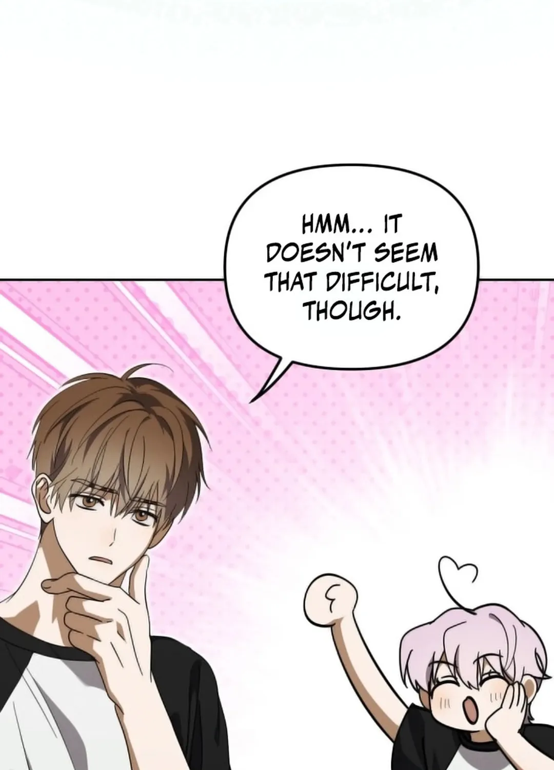 I Became the Youngest Member of Top Idol Chapter 32 page 37 - 