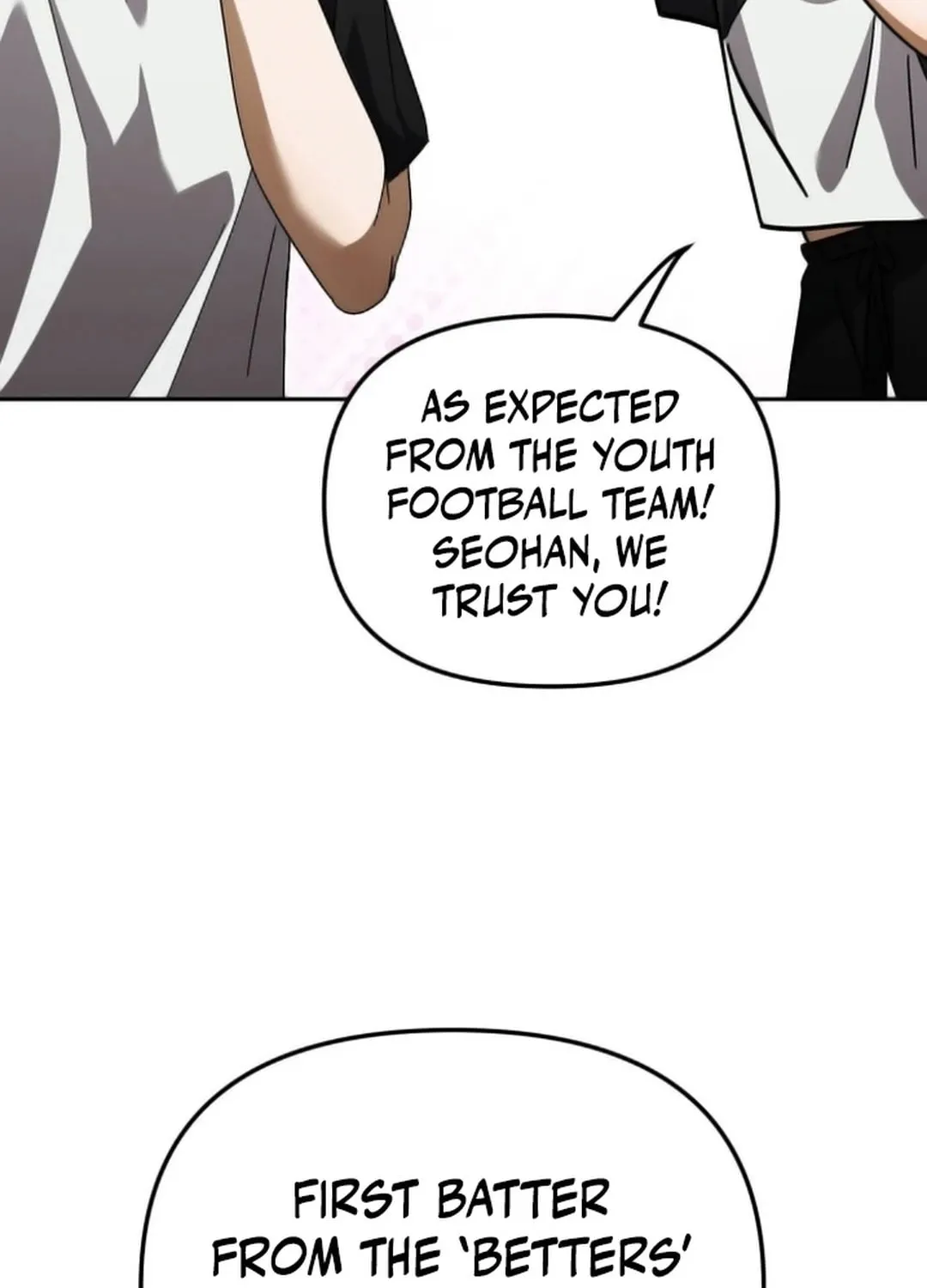 I Became the Youngest Member of Top Idol Chapter 32 page 38 - 