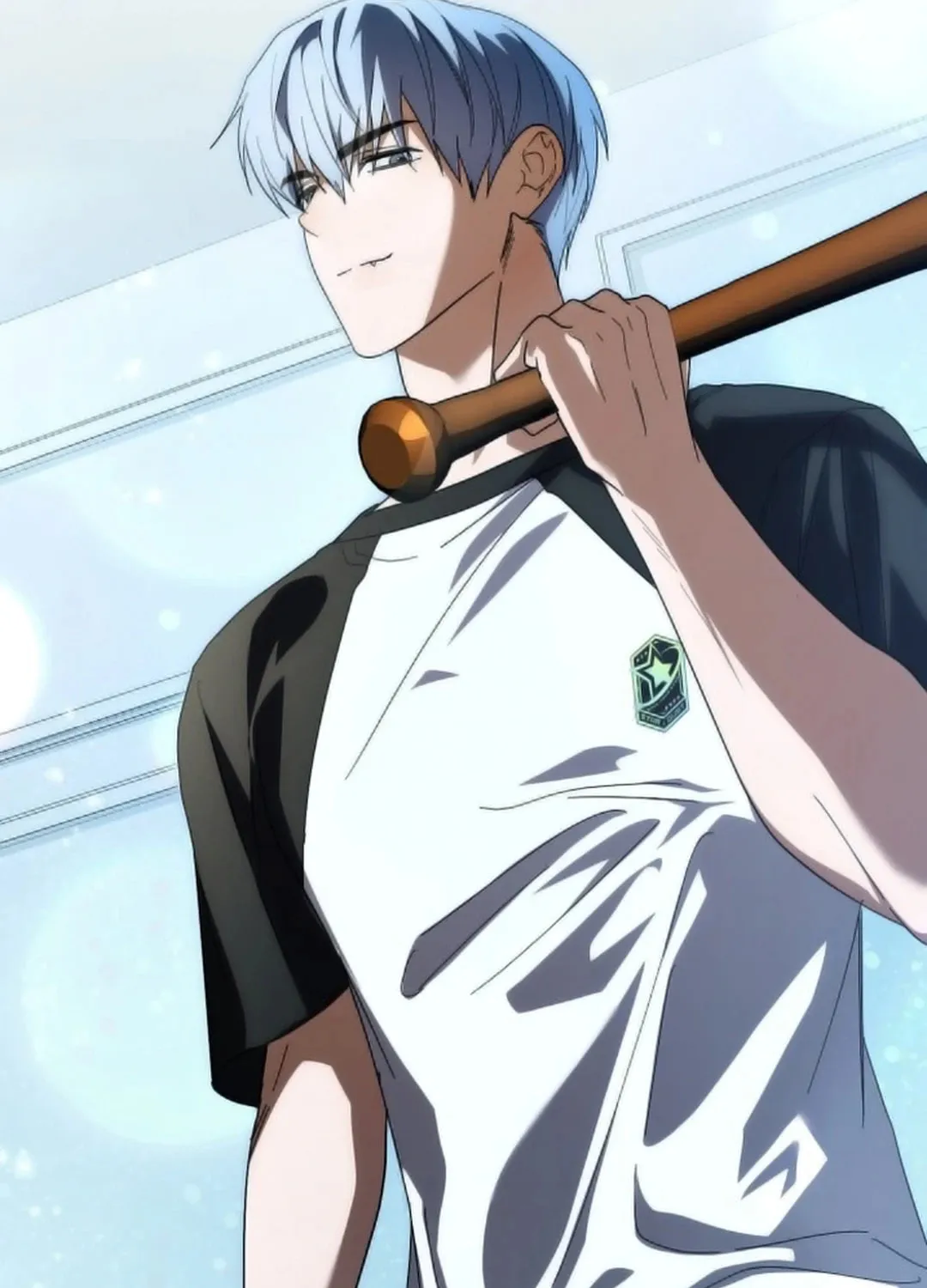 I Became the Youngest Member of Top Idol Chapter 32 page 40 - 