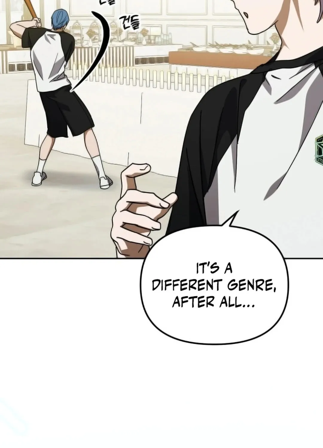 I Became the Youngest Member of Top Idol Chapter 32 page 42 - 