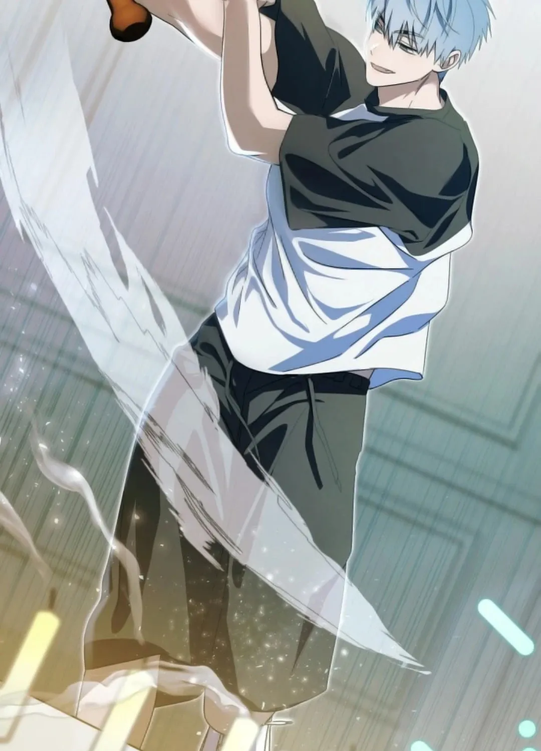 I Became the Youngest Member of Top Idol Chapter 32 page 44 - 
