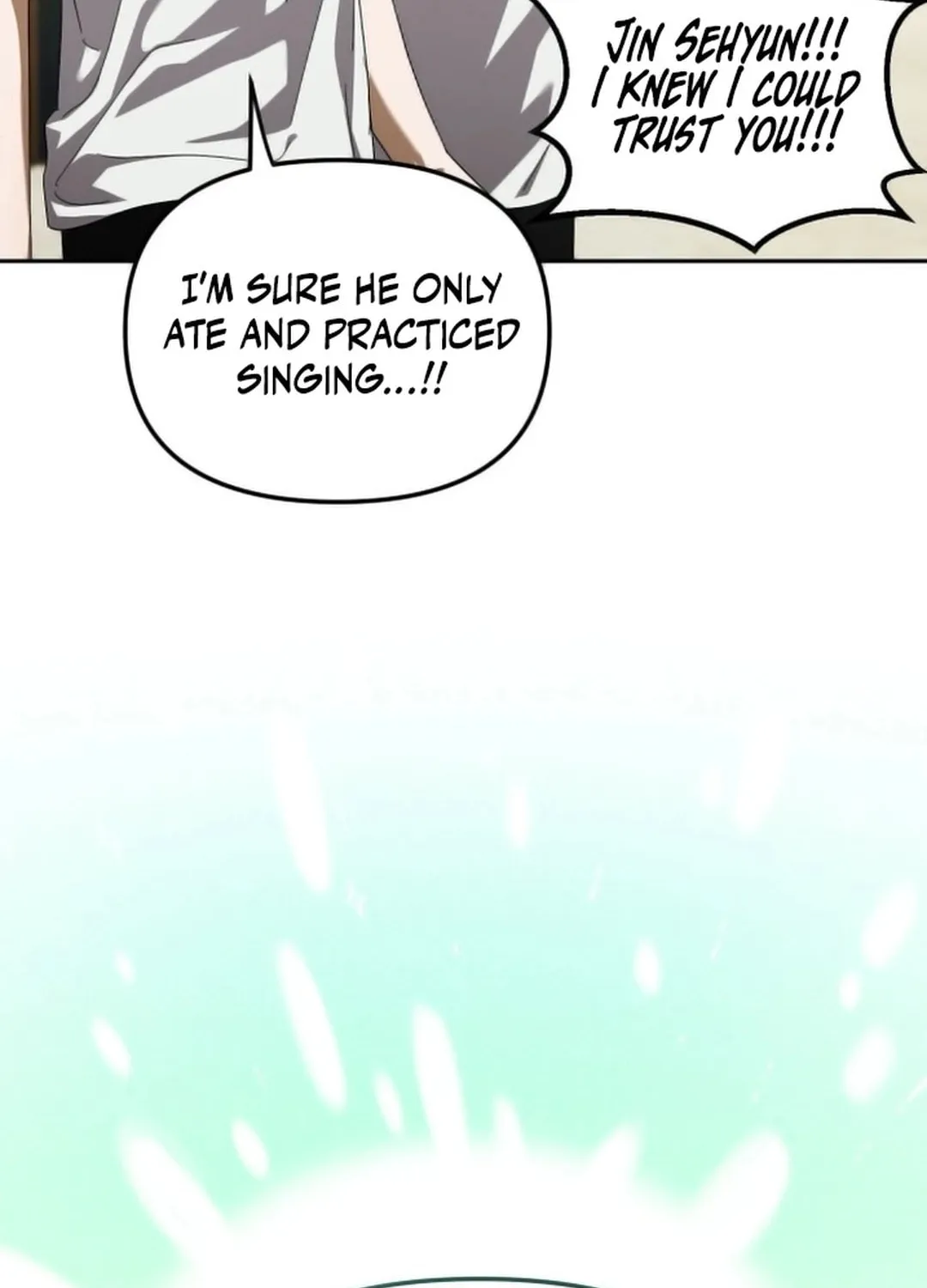 I Became the Youngest Member of Top Idol Chapter 32 page 48 - 