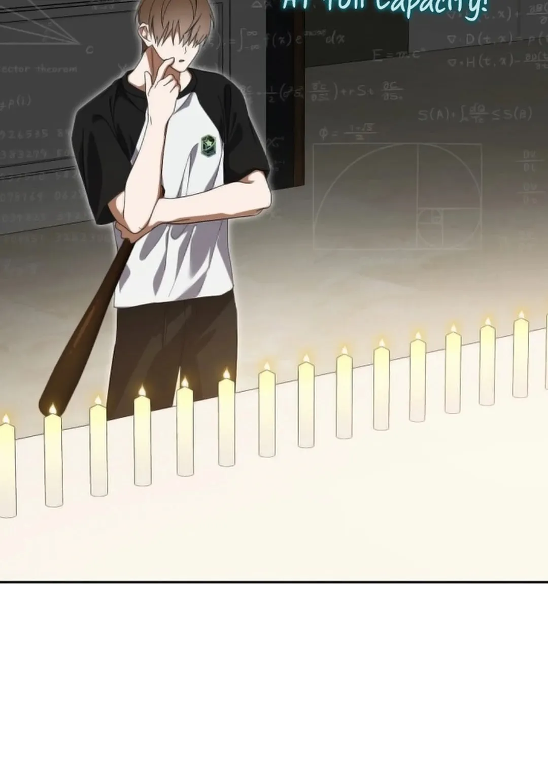 I Became the Youngest Member of Top Idol Chapter 32 page 52 - 