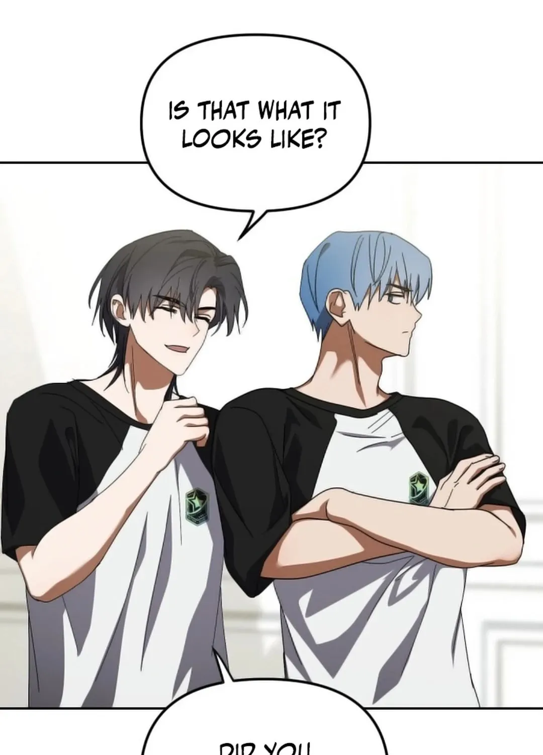 I Became the Youngest Member of Top Idol Chapter 32 page 55 - 