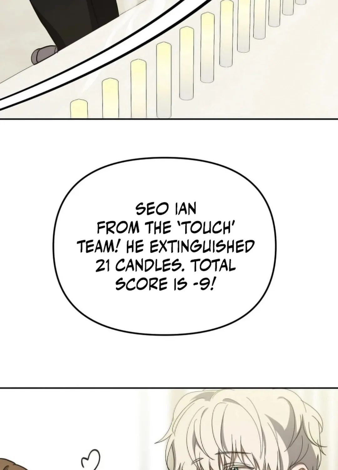 I Became the Youngest Member of Top Idol Chapter 32 page 82 - 