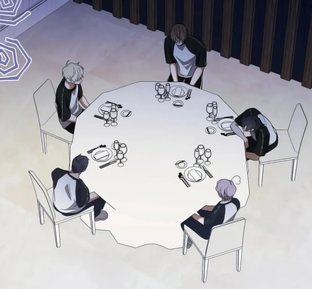 I Became the Youngest Member of Top Idol Chapter 32 page 87 - 