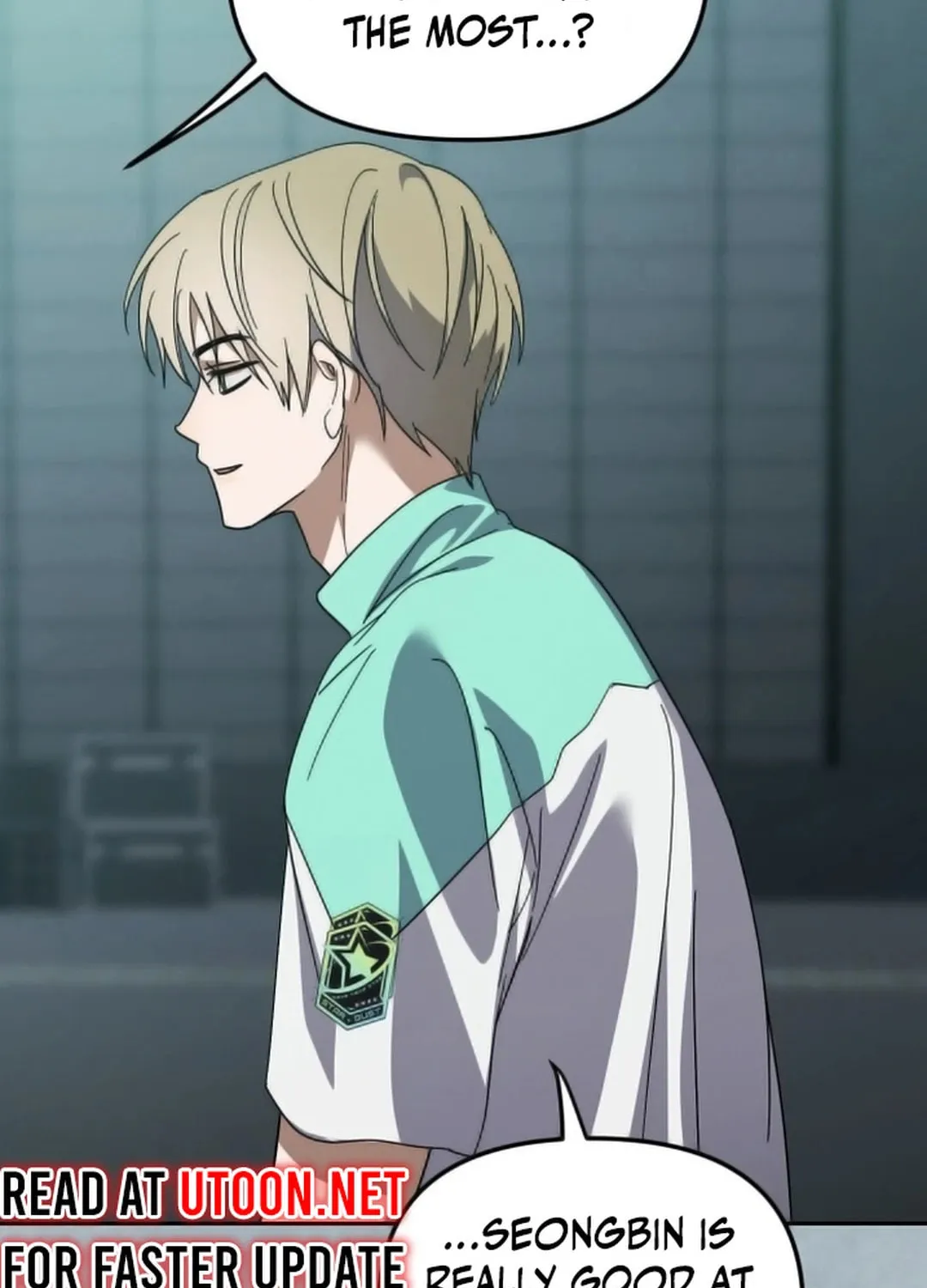 I Became the Youngest Member of Top Idol Chapter 32 page 99 - 