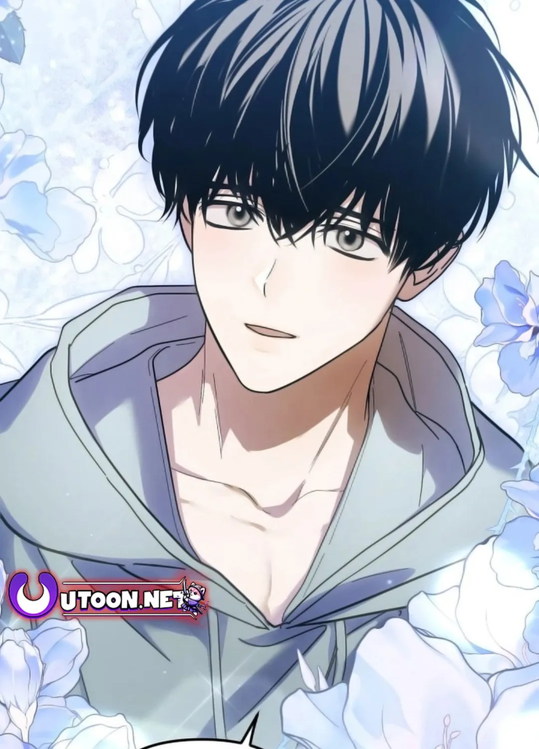 I Became the Youngest Member of Top Idol Chapter 33 page 101 - 