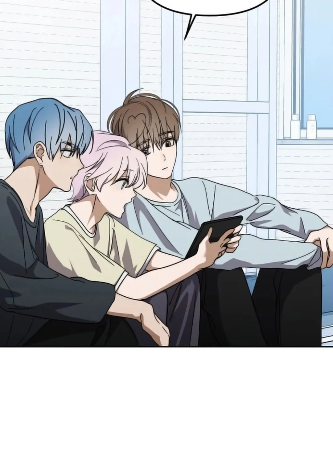 I Became the Youngest Member of Top Idol Chapter 33 page 105 - 
