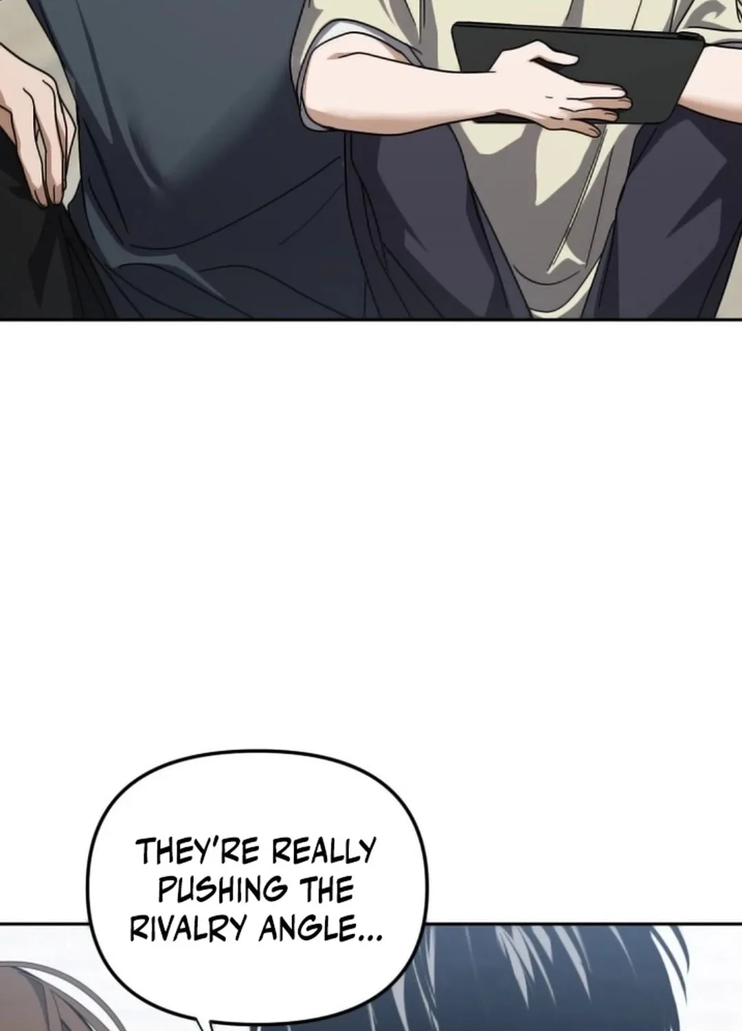 I Became the Youngest Member of Top Idol Chapter 33 page 111 - 