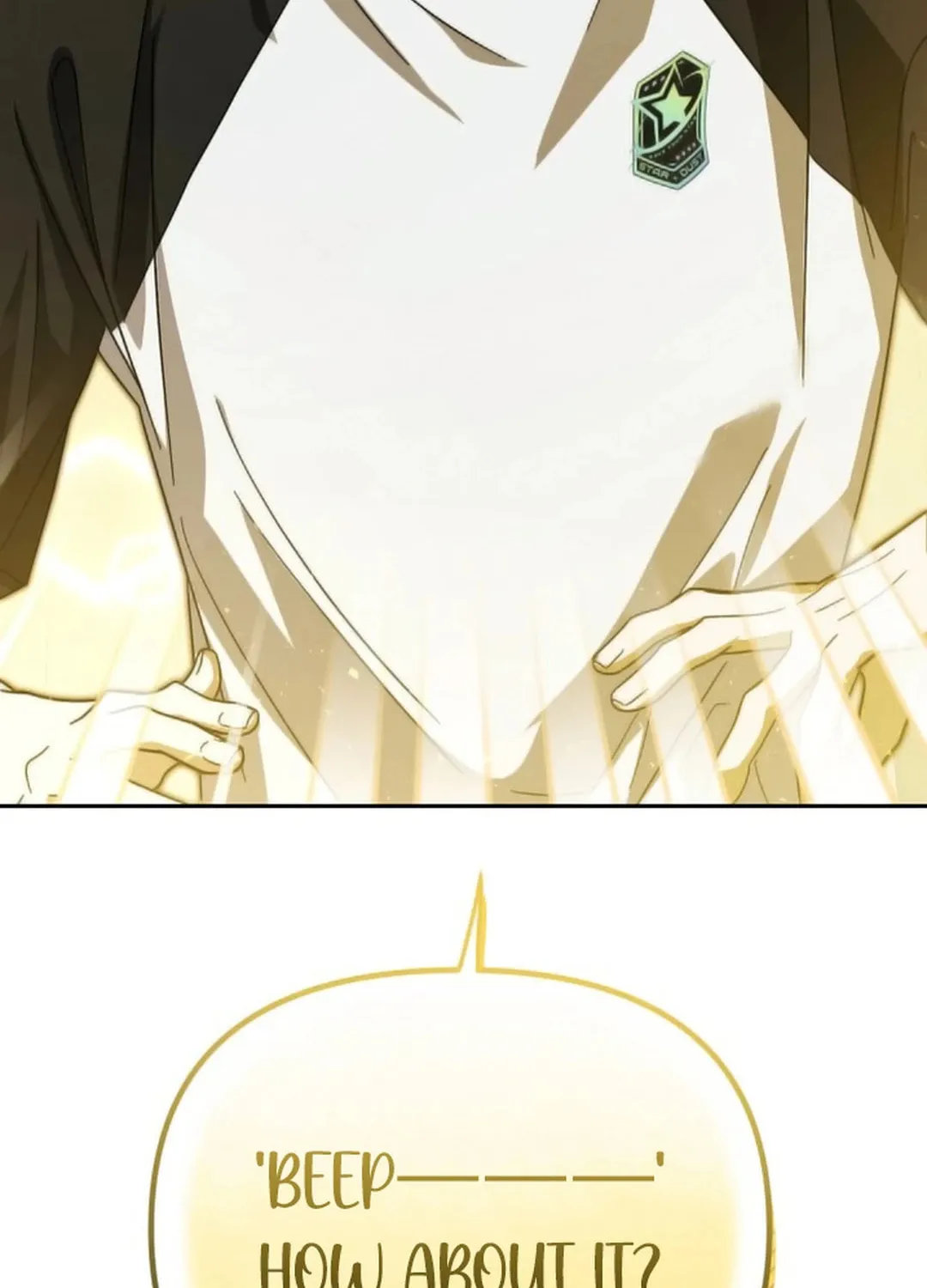 I Became the Youngest Member of Top Idol Chapter 33 page 124 - 