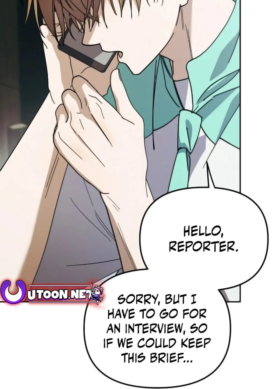 I Became the Youngest Member of Top Idol Chapter 33 page 15 - 
