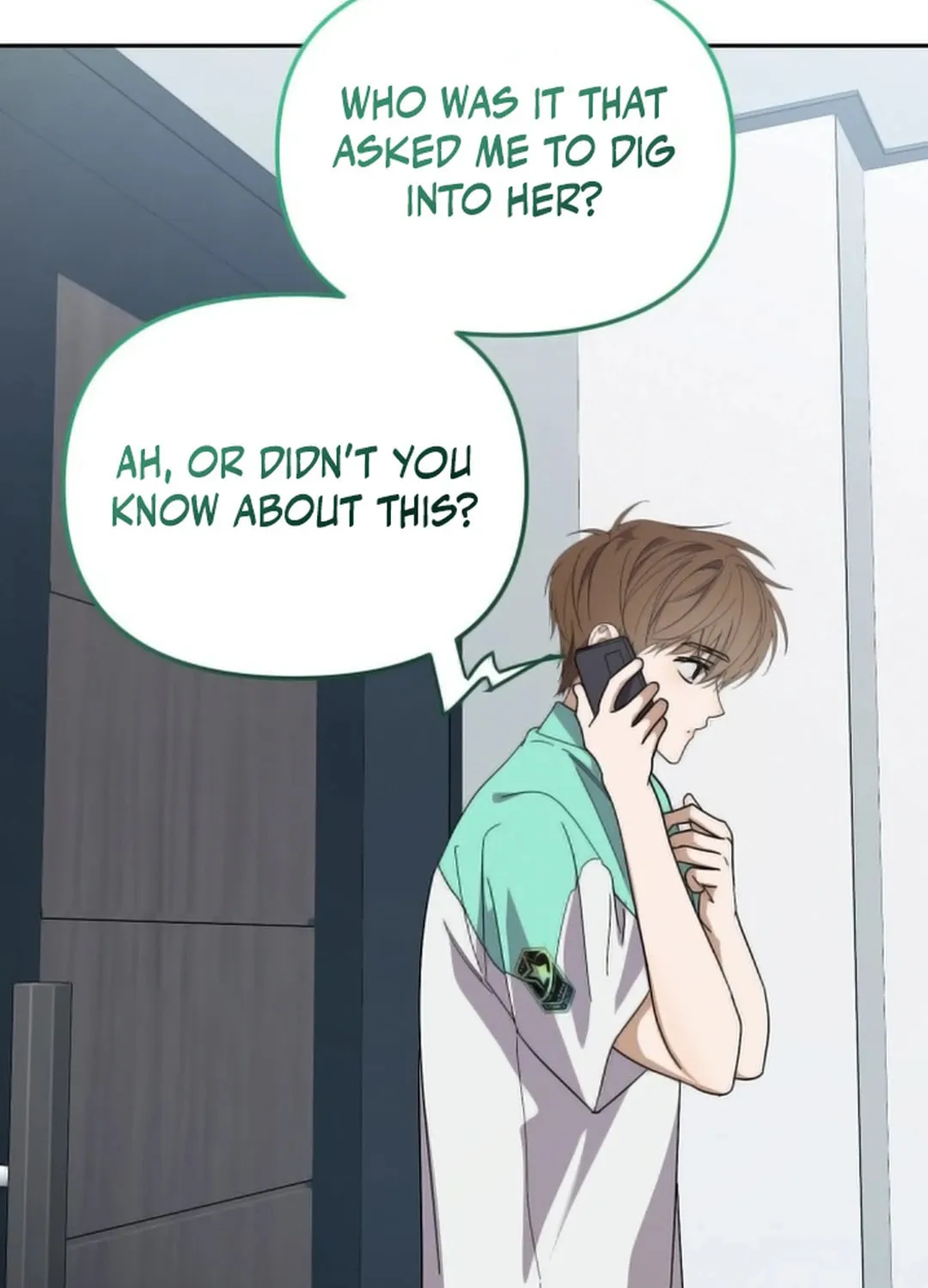 I Became the Youngest Member of Top Idol Chapter 33 page 26 - 