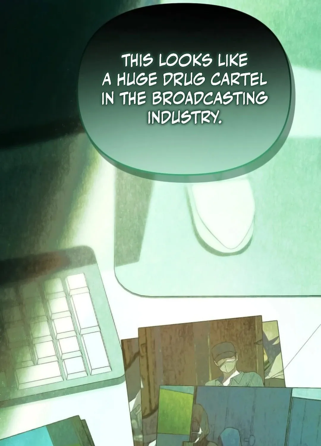 I Became the Youngest Member of Top Idol Chapter 33 page 28 - 