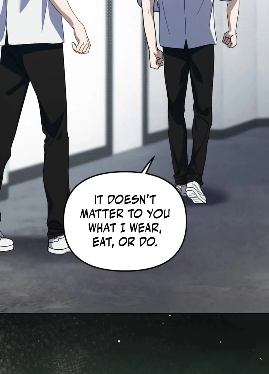 I Became the Youngest Member of Top Idol Chapter 33 page 4 - 