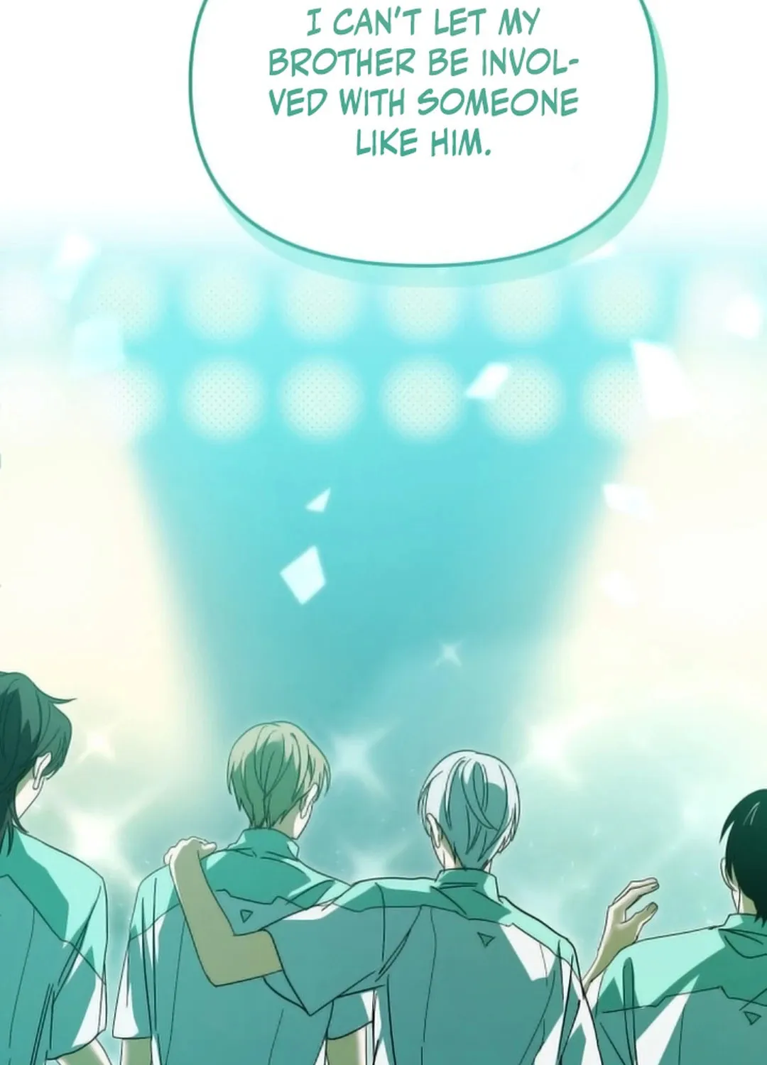 I Became the Youngest Member of Top Idol Chapter 33 page 49 - 