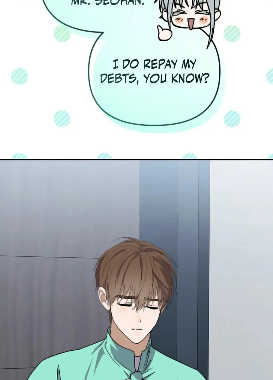 I Became the Youngest Member of Top Idol Chapter 33 page 54 - 