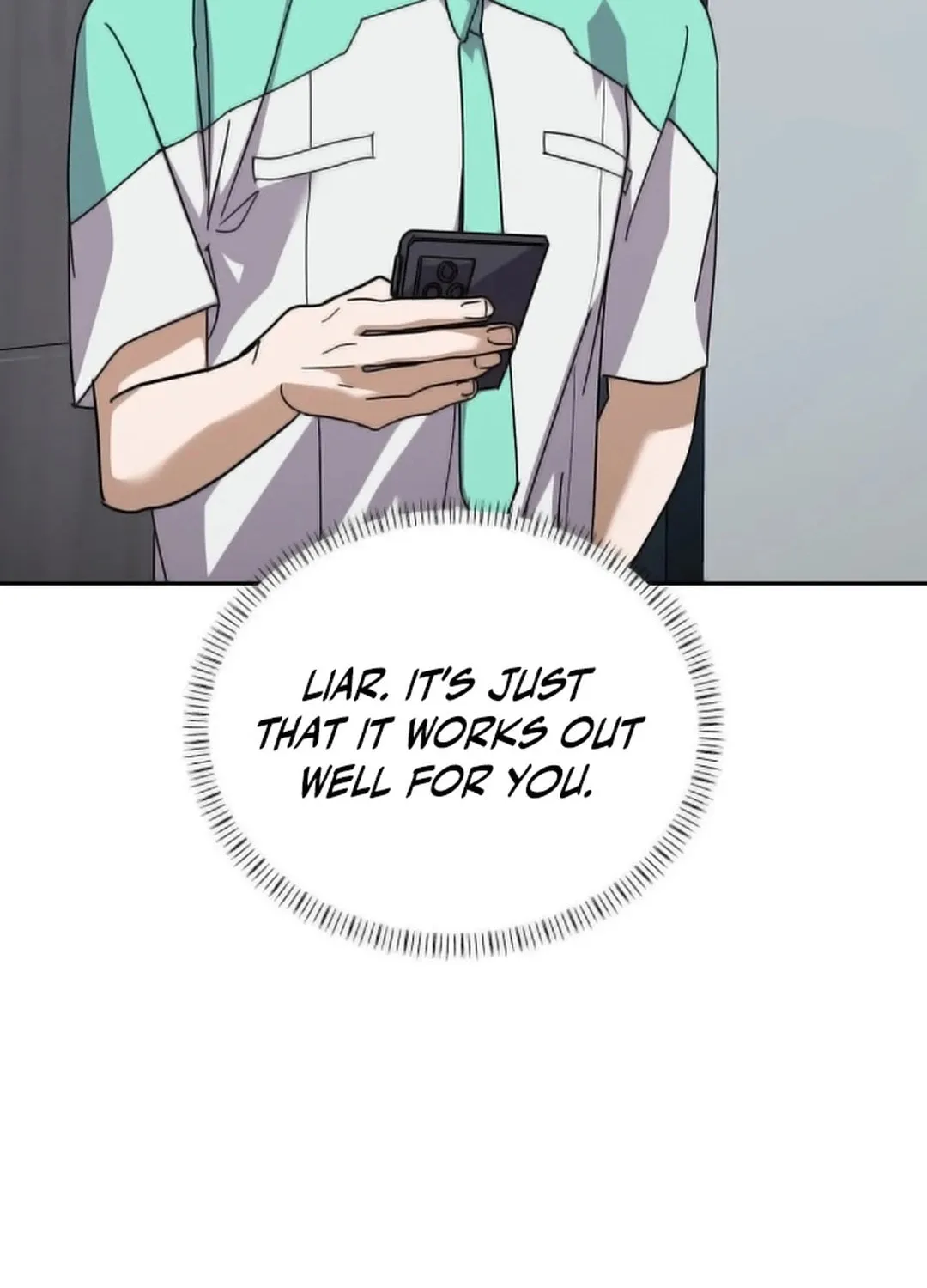 I Became the Youngest Member of Top Idol Chapter 33 page 55 - 