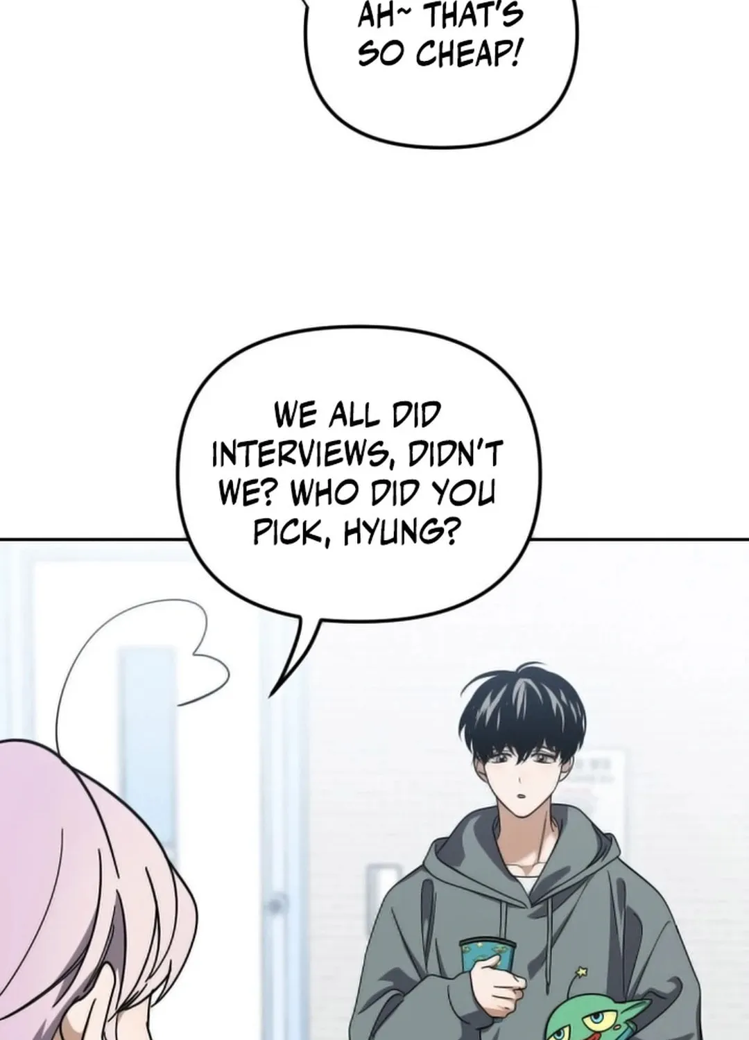 I Became the Youngest Member of Top Idol Chapter 33 page 77 - 