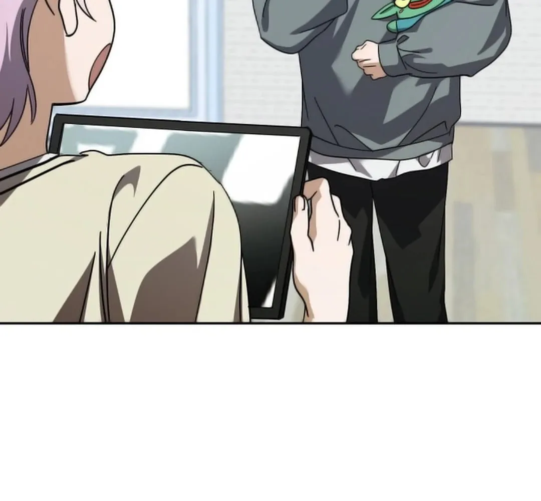 I Became the Youngest Member of Top Idol Chapter 33 page 78 - 