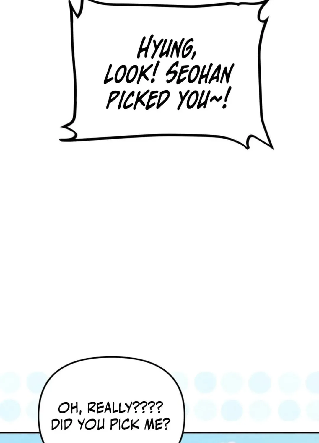 I Became the Youngest Member of Top Idol Chapter 33 page 91 - 