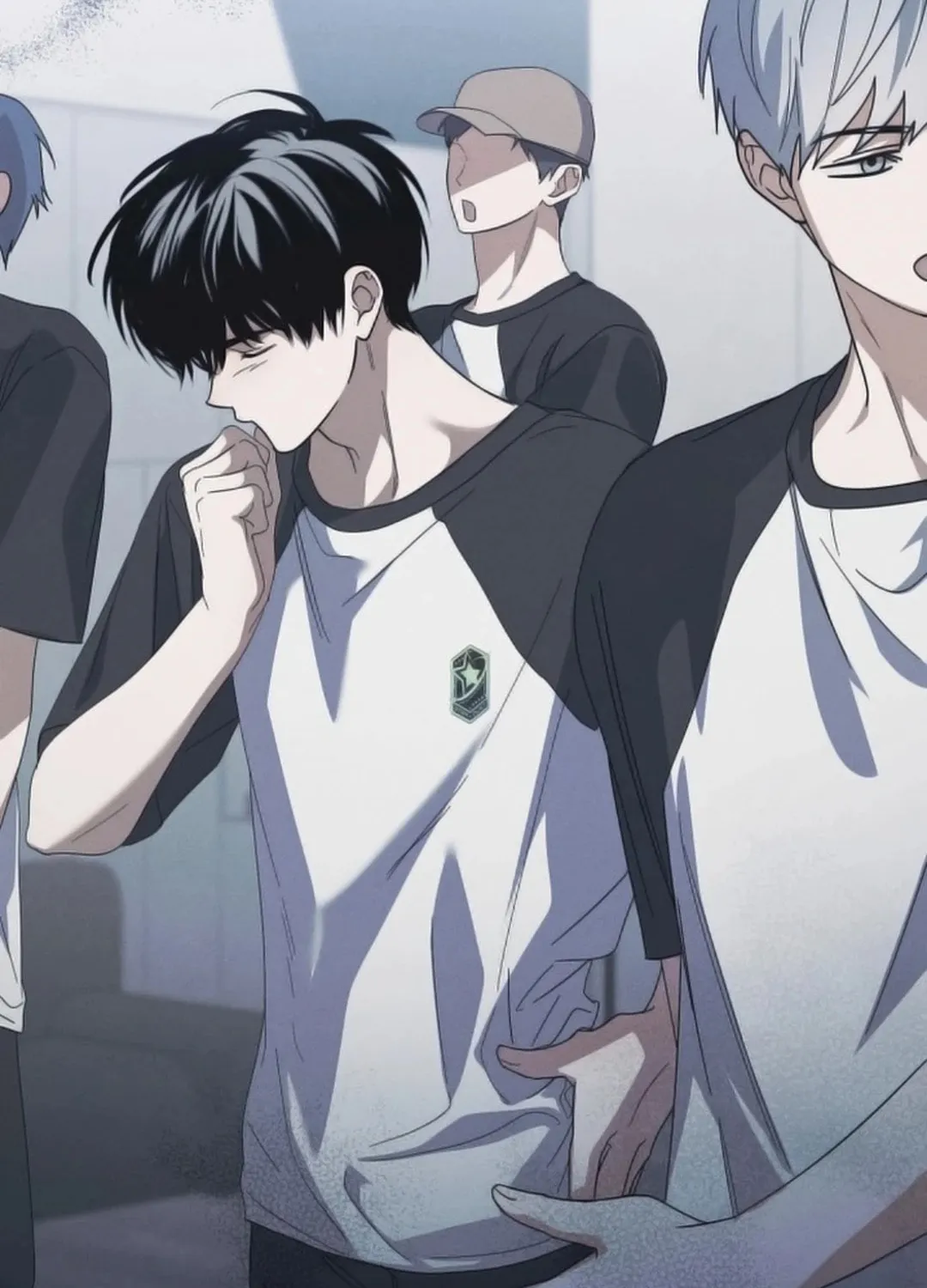 I Became the Youngest Member of Top Idol Chapter 34 page 134 - 