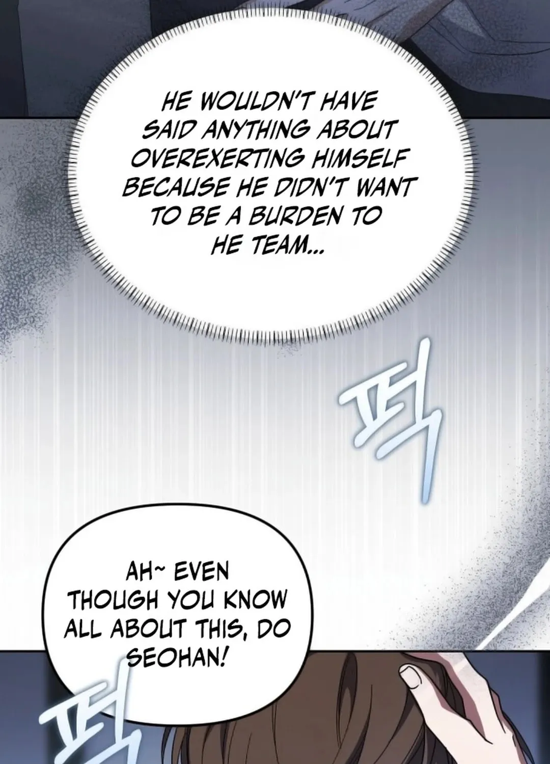 I Became the Youngest Member of Top Idol Chapter 34 page 136 - 