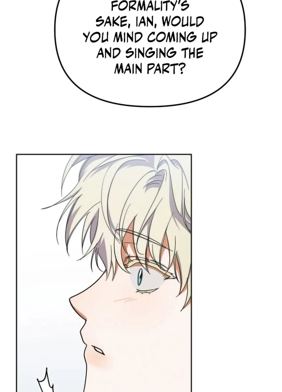 I Became the Youngest Member of Top Idol Chapter 34 page 27 - 
