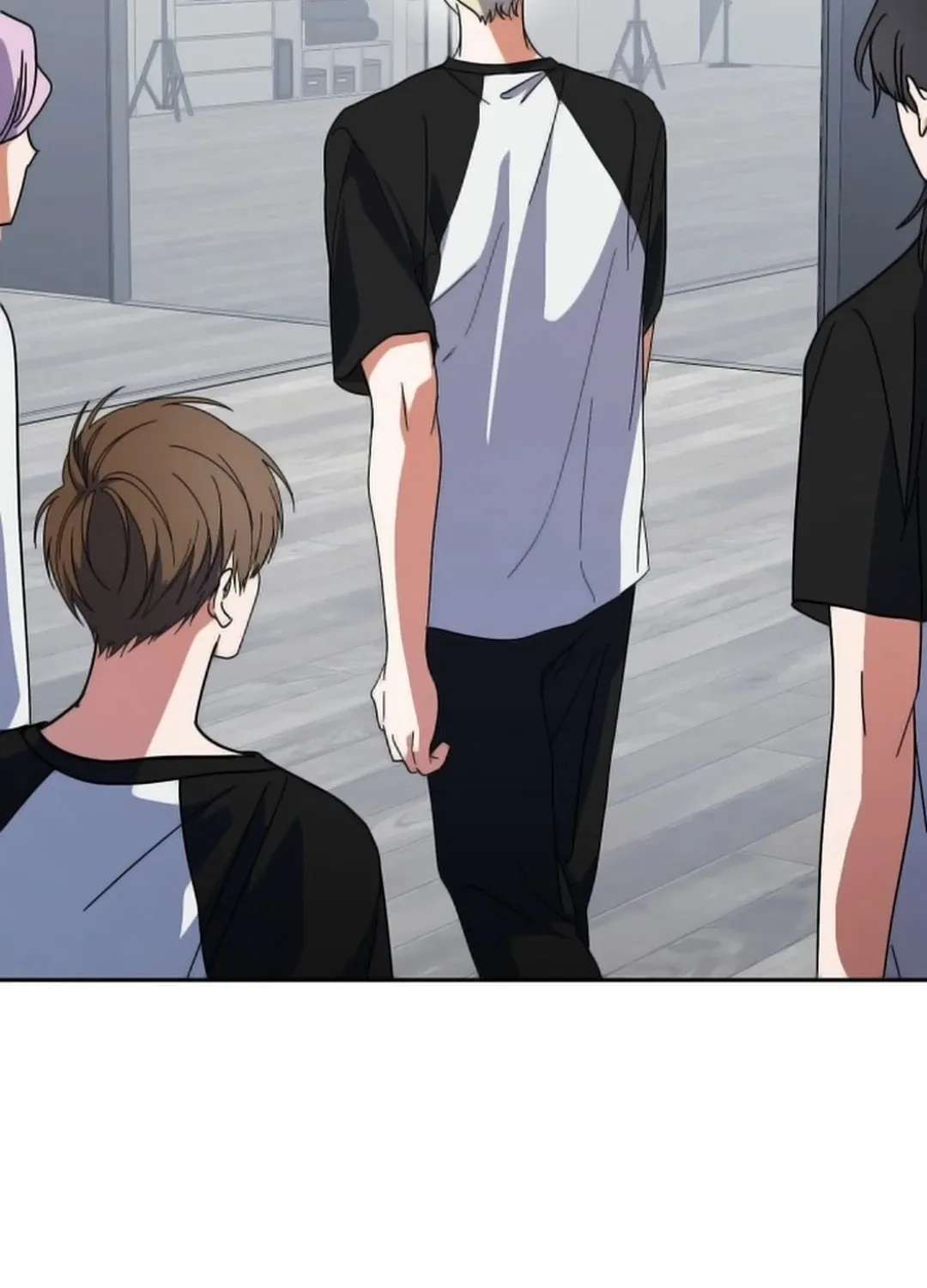 I Became the Youngest Member of Top Idol Chapter 34 page 31 - 