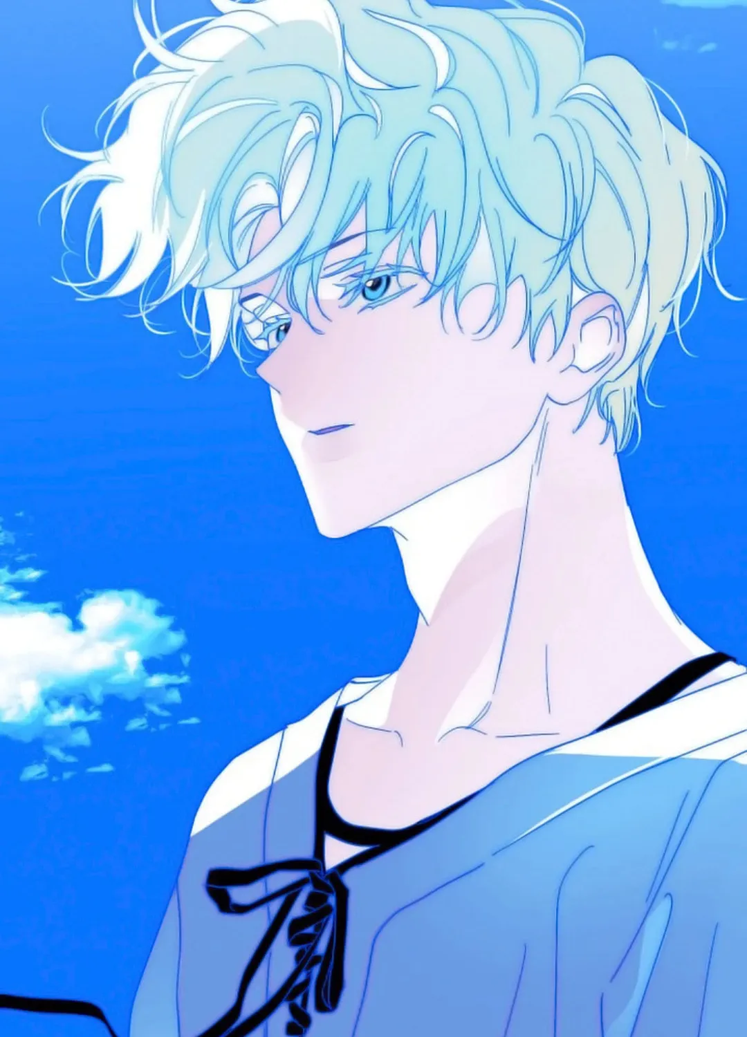 I Became the Youngest Member of Top Idol Chapter 34 page 34 - 