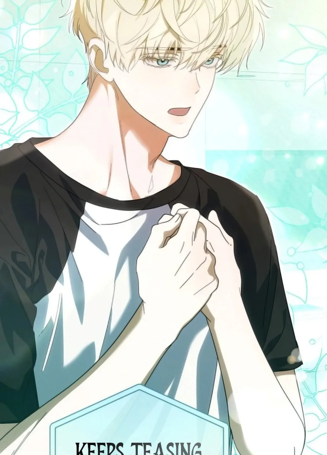 I Became the Youngest Member of Top Idol Chapter 34 page 38 - 