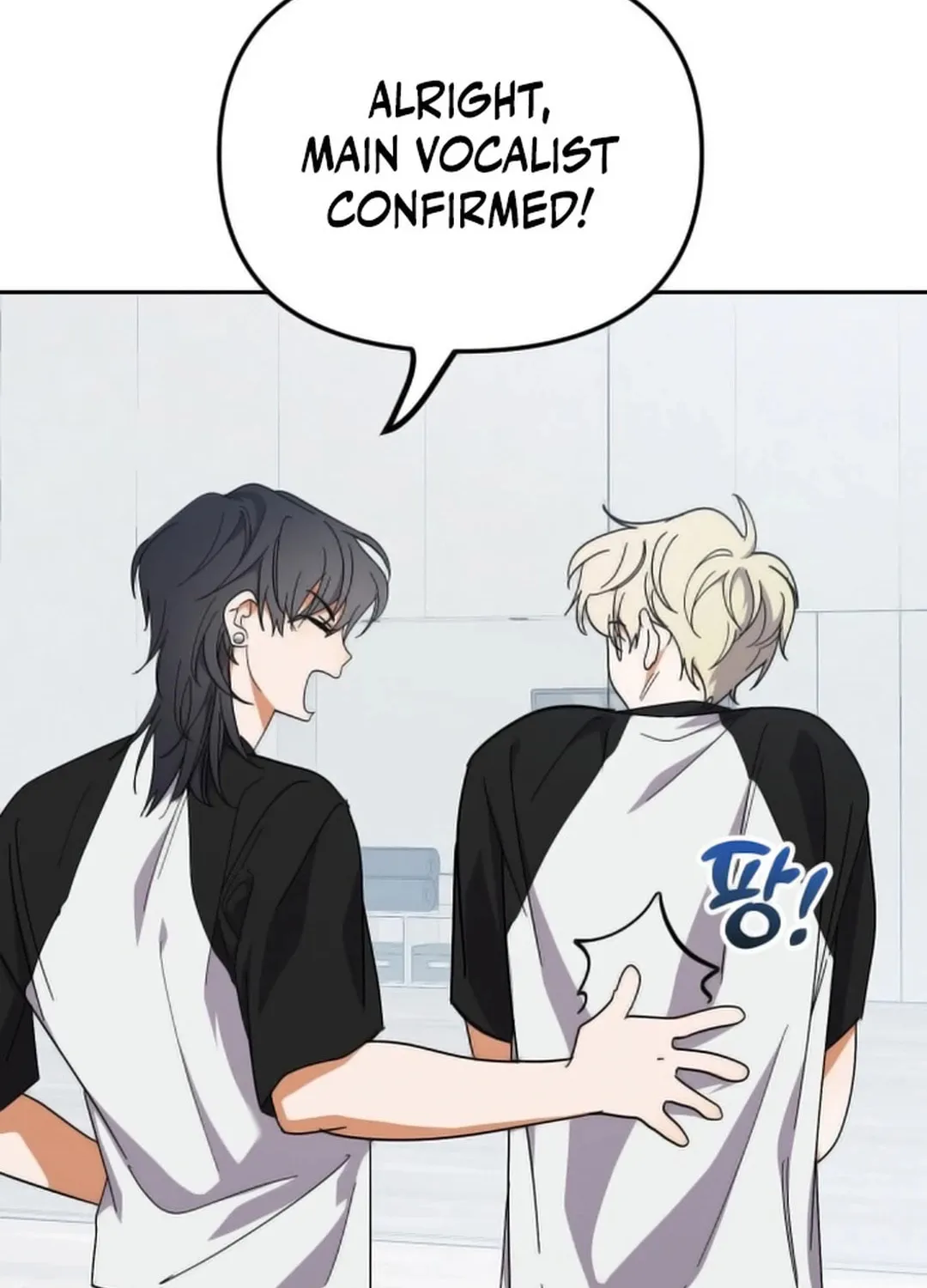 I Became the Youngest Member of Top Idol Chapter 34 page 41 - 