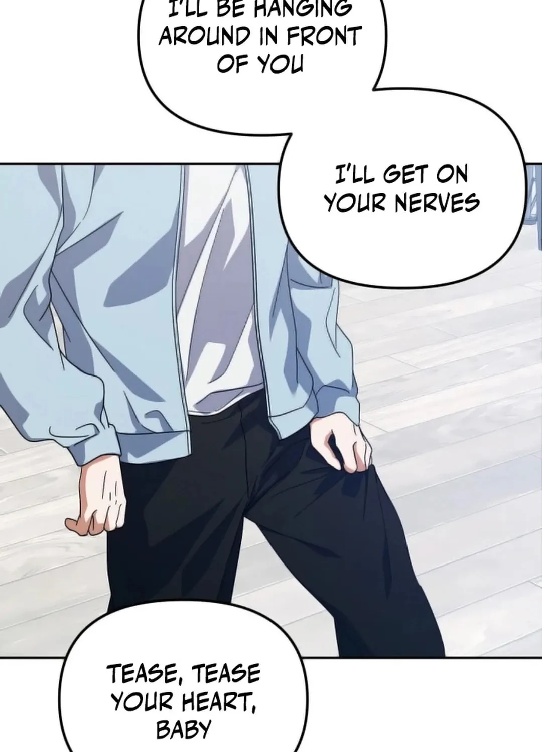 I Became the Youngest Member of Top Idol Chapter 34 page 48 - 