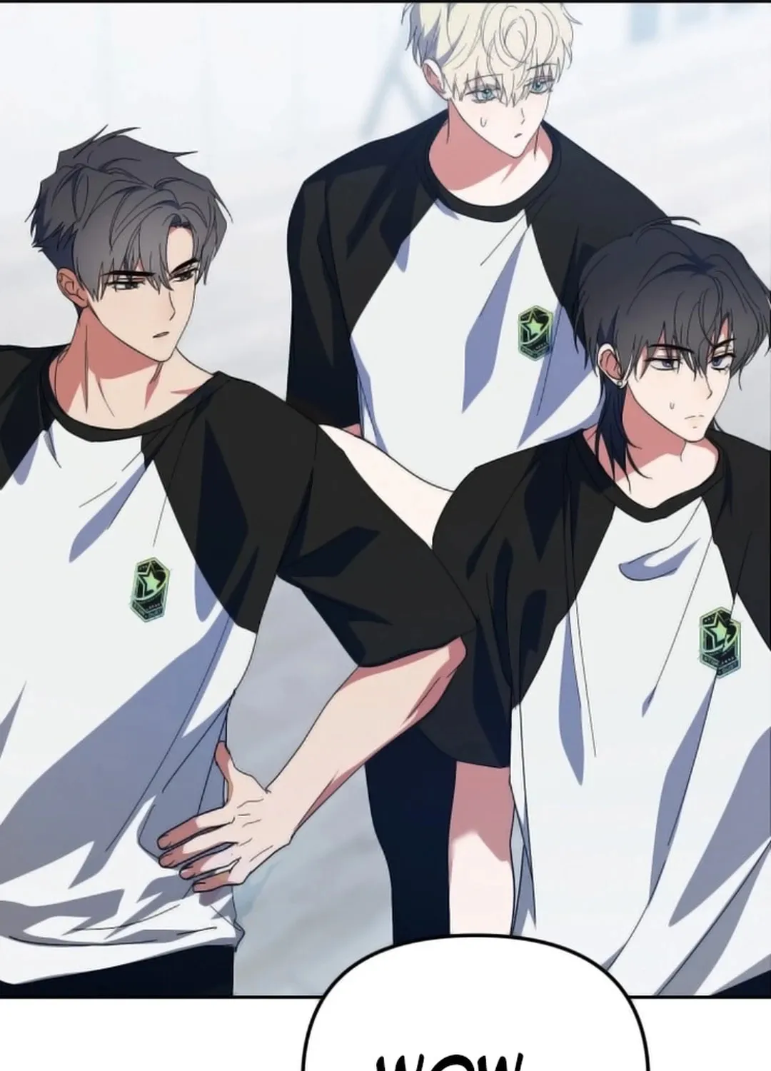 I Became the Youngest Member of Top Idol Chapter 34 page 50 - 