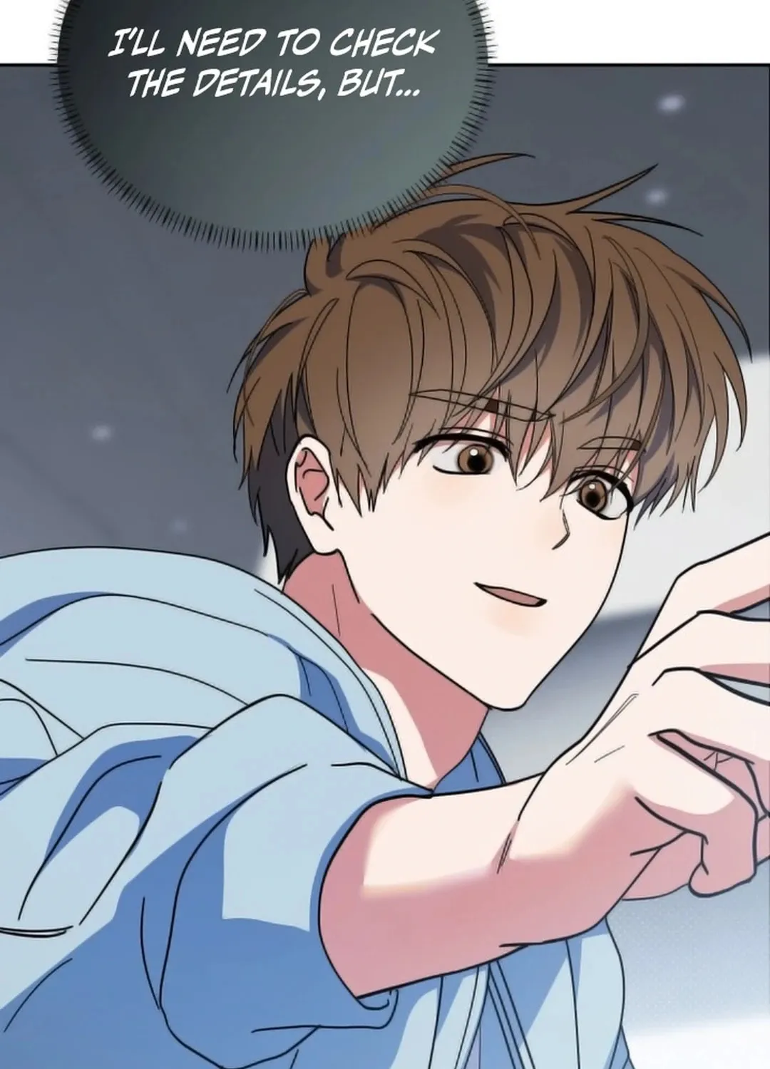 I Became the Youngest Member of Top Idol Chapter 34 page 54 - 
