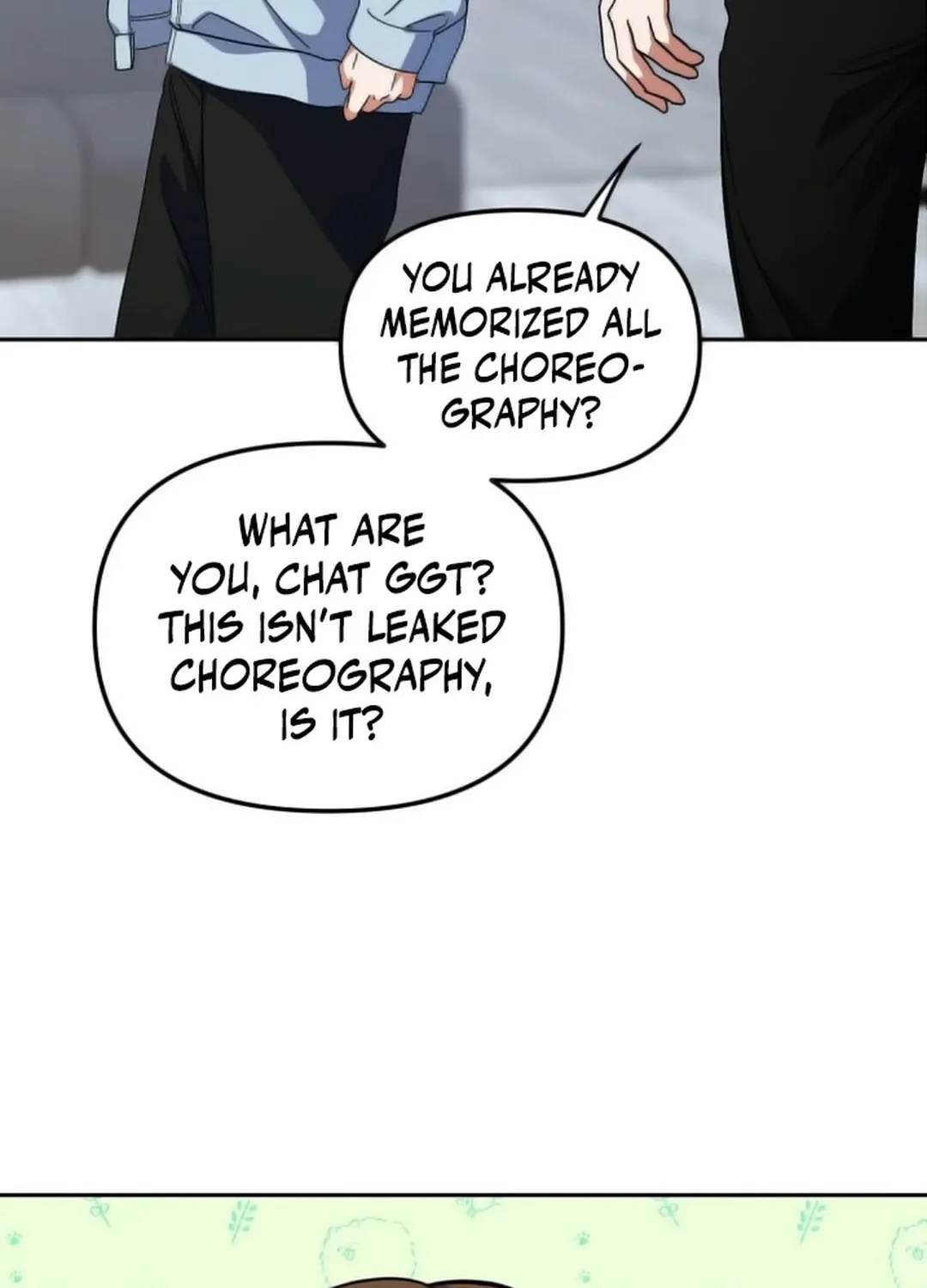 I Became the Youngest Member of Top Idol Chapter 34 page 57 - 