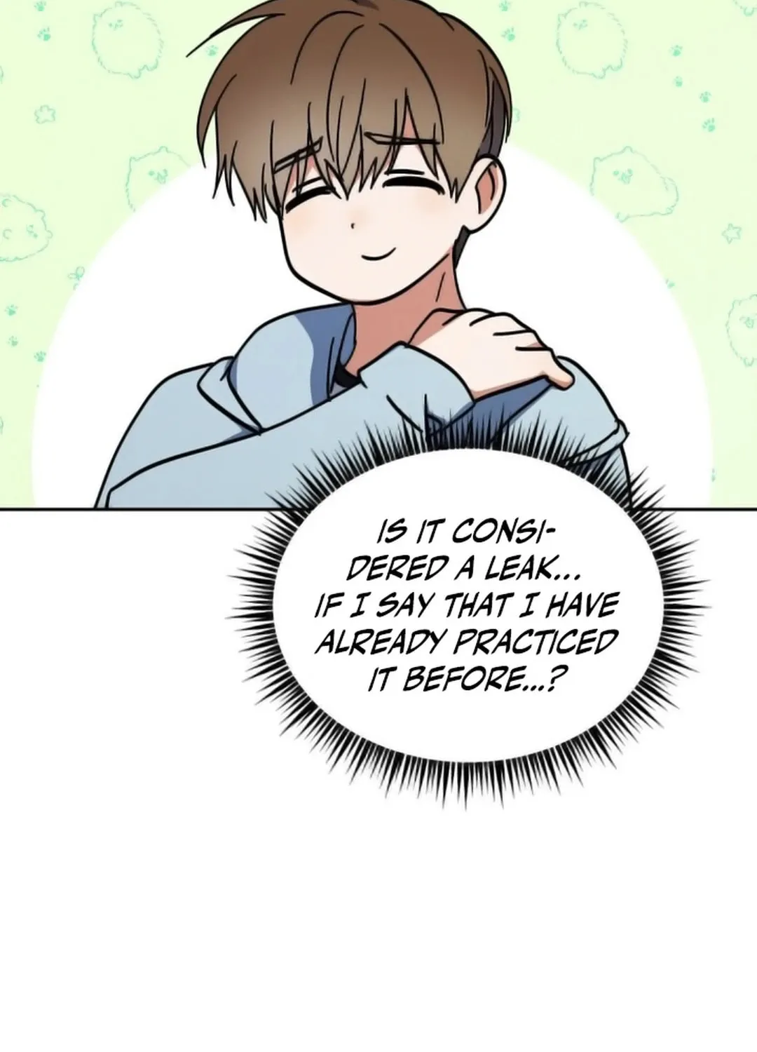 I Became the Youngest Member of Top Idol Chapter 34 page 58 - 